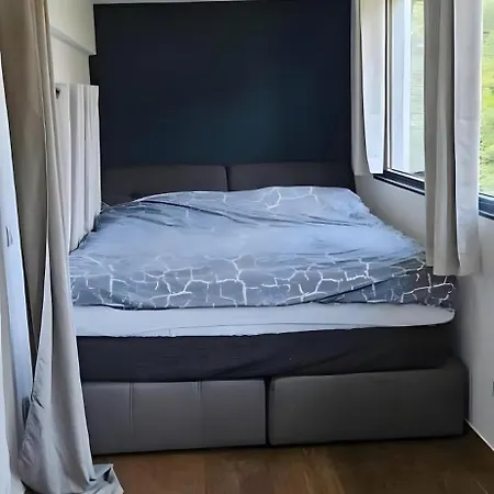 Jagdhaus Apartamento *