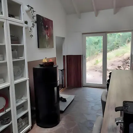 Jagdhaus Apartamento