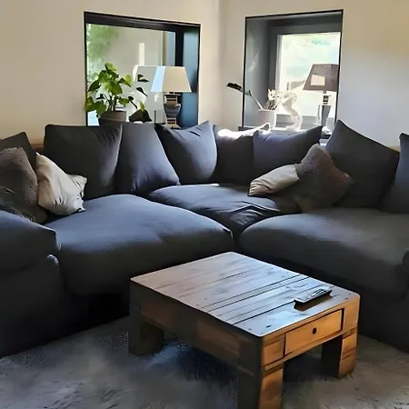 Jagdhaus Apartamento *