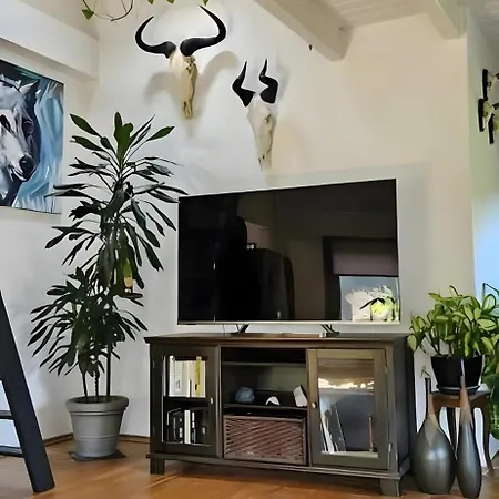 Apartamento Jagdhaus Arnsberg
